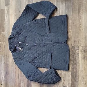 Women's Braveman Quilted Jacket